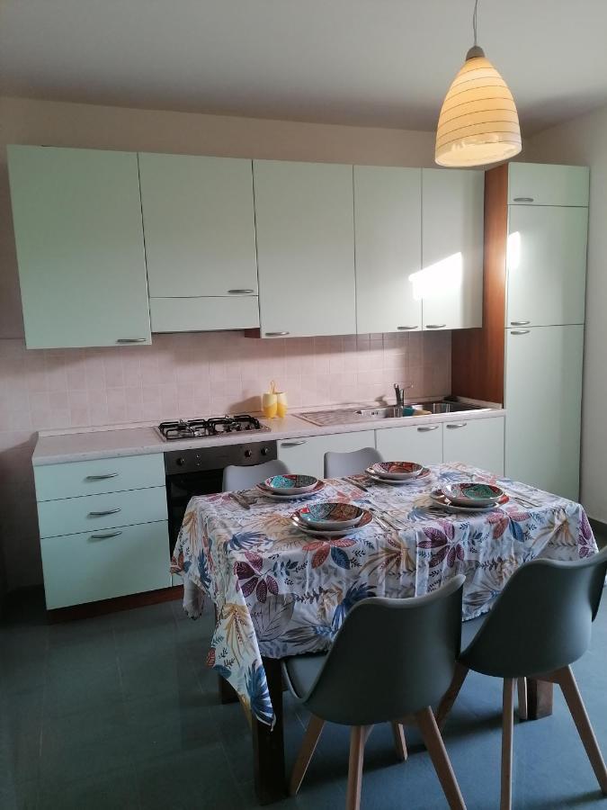 아제롤라 Il Cortiletto 빌라 외부 사진