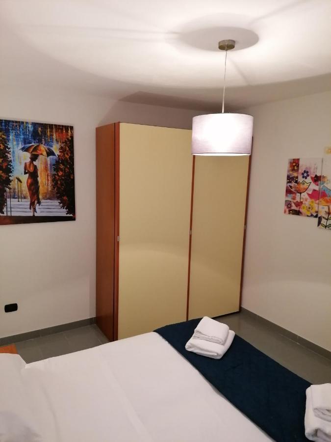 아제롤라 Il Cortiletto 빌라 외부 사진
