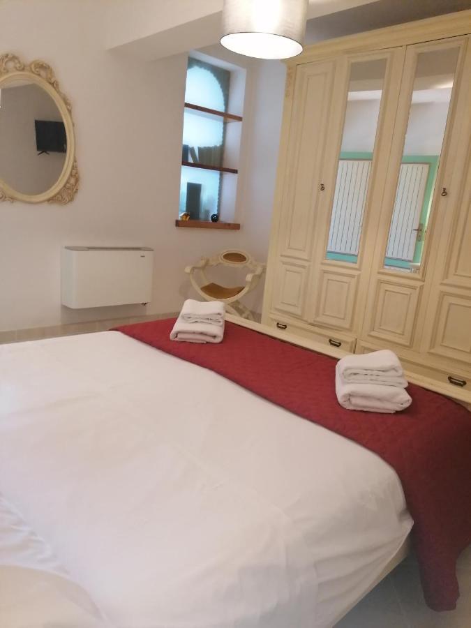 아제롤라 Il Cortiletto 빌라 외부 사진