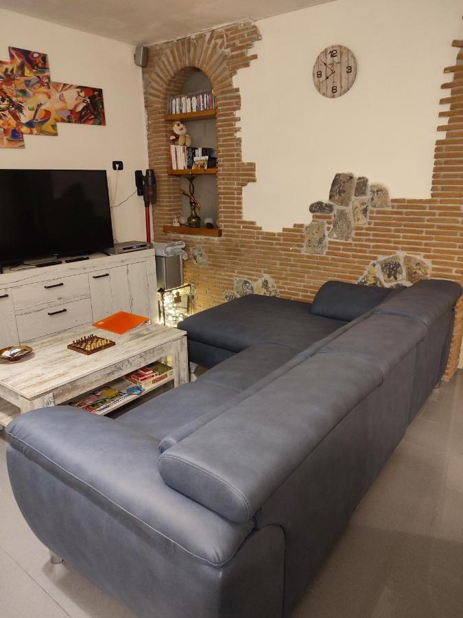 아제롤라 Il Cortiletto 빌라 객실 사진